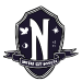 Nevermore logo